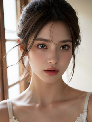 镜头、搭配技巧与观人艺术：透视生活中的微妙平衡